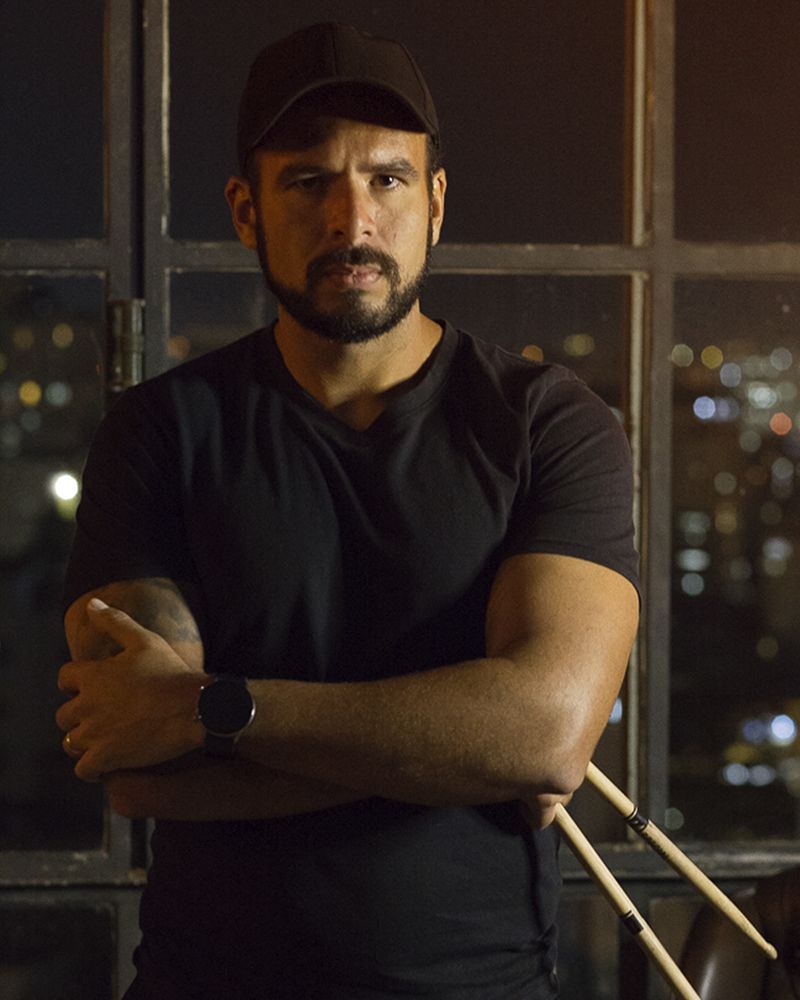 Gabriel Dias
